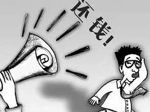 西安市民李女士 12 万个人借款追回